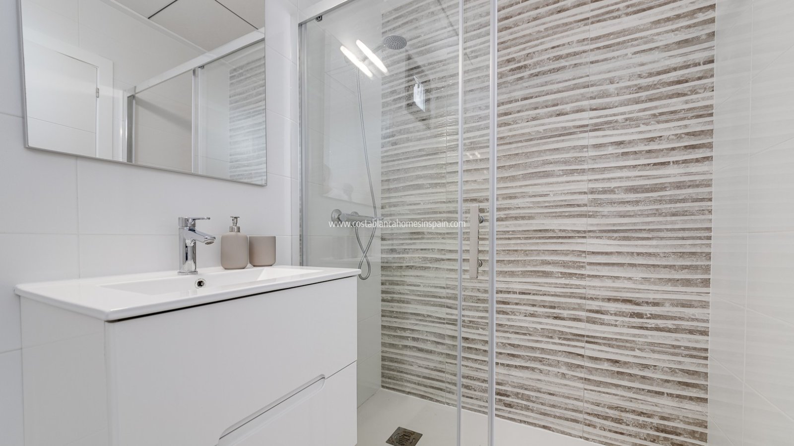 Resale - Townhouse - Orihuela Costa - Las Filipinas