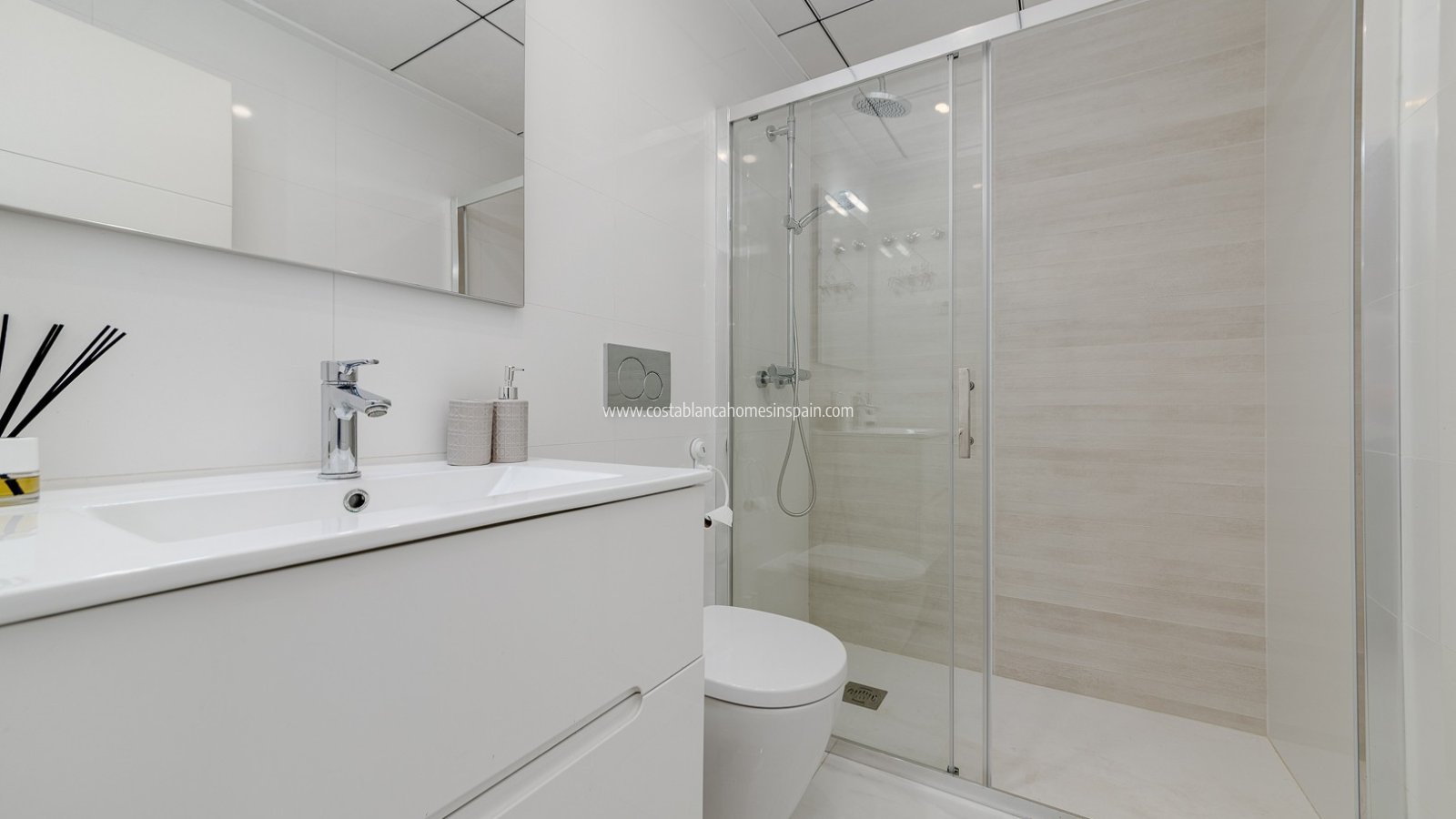 Resale - Townhouse - Orihuela Costa - Las Filipinas