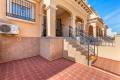 Resale - Townhouse - Orihuela Costa - Los Altos