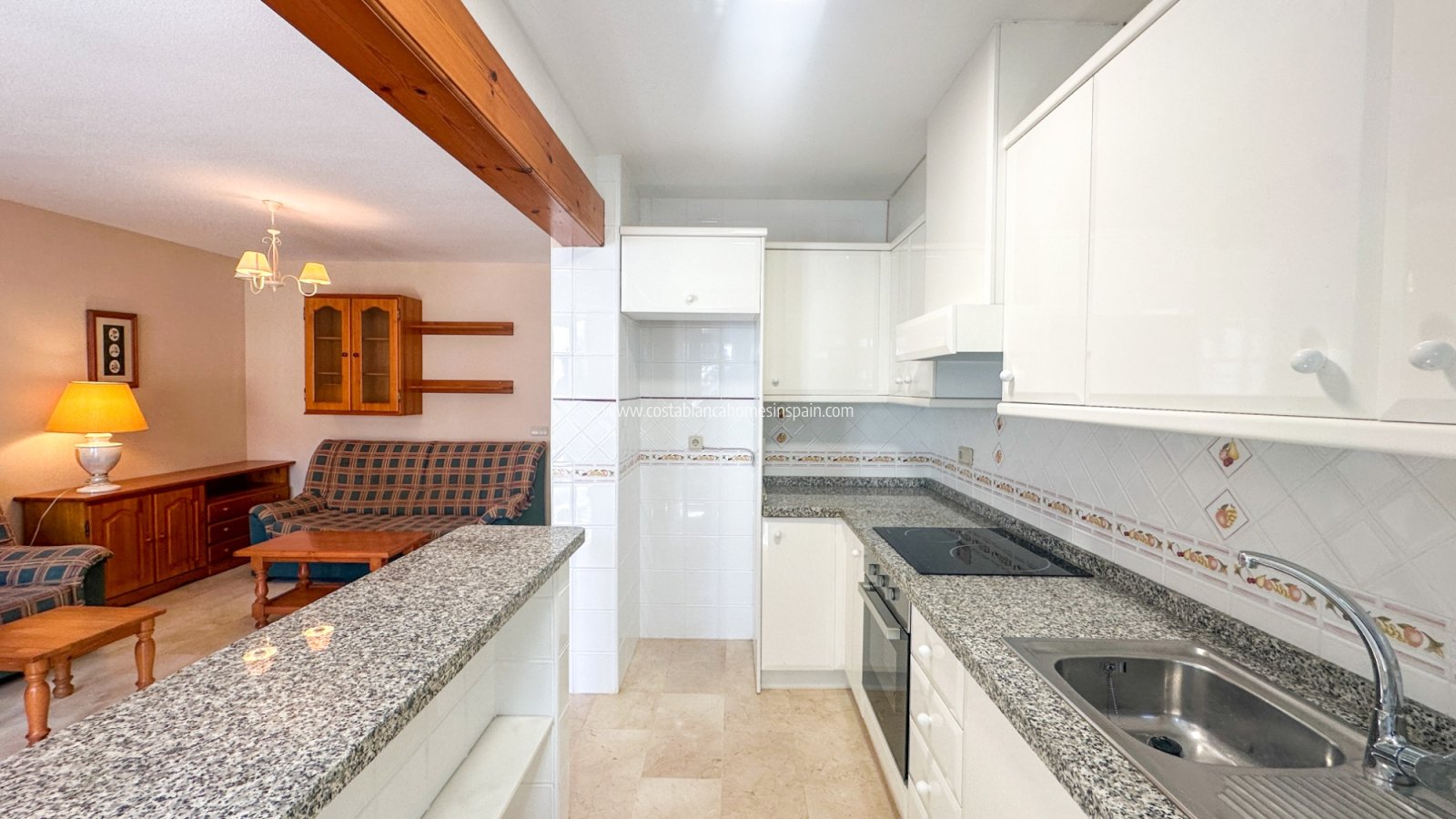 Resale - Townhouse - Orihuela Costa - Los Dolses