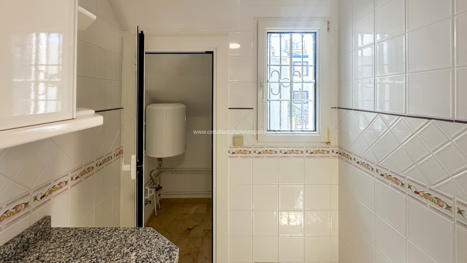 Resale - Townhouse - Orihuela Costa - Los Dolses