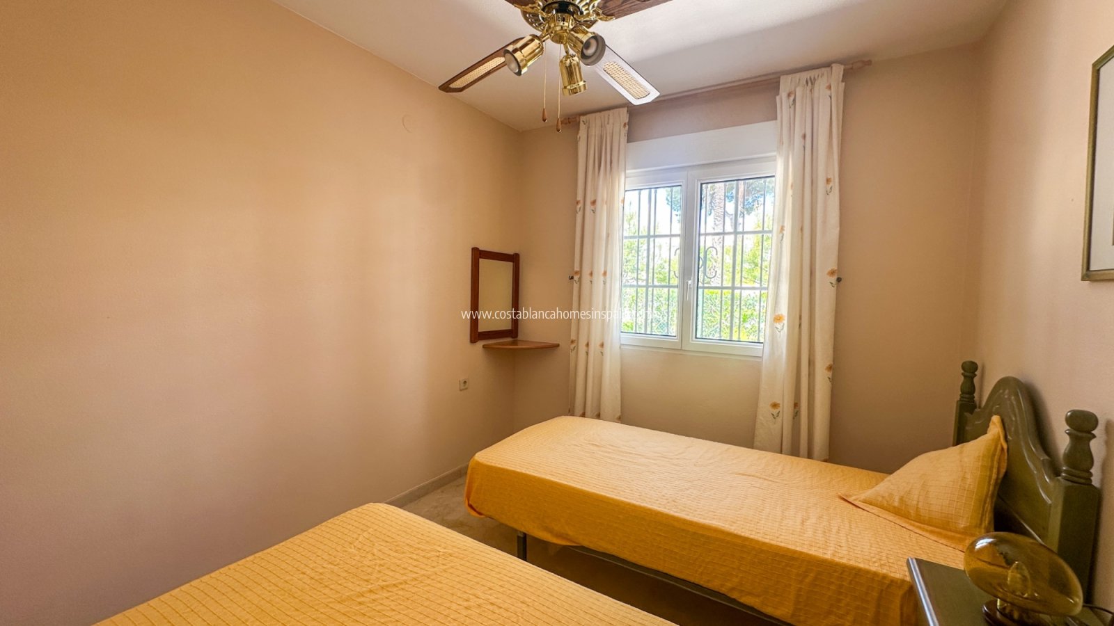 Resale - Townhouse - Orihuela Costa - Los Dolses
