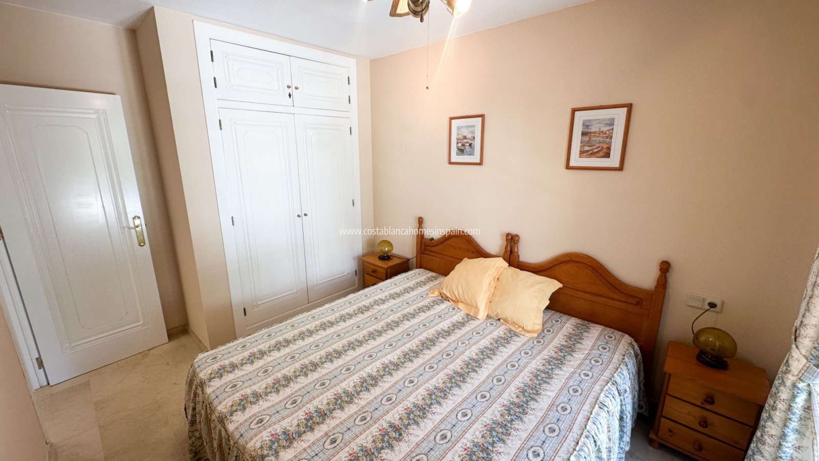 Resale - Townhouse - Orihuela Costa - Los Dolses