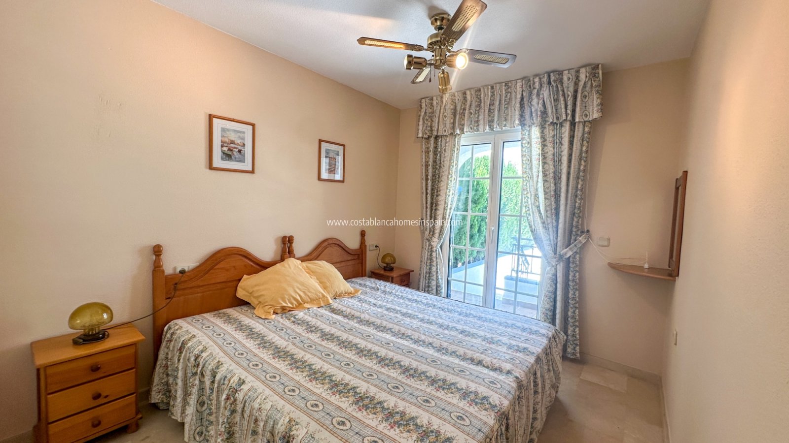 Resale - Townhouse - Orihuela Costa - Los Dolses
