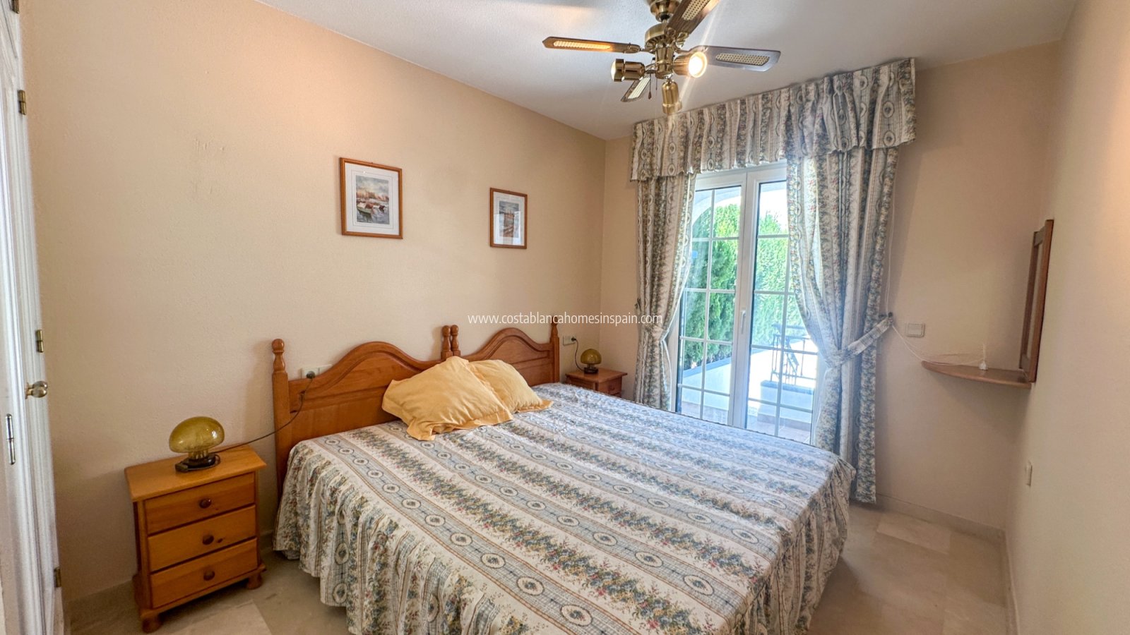Resale - Townhouse - Orihuela Costa - Los Dolses
