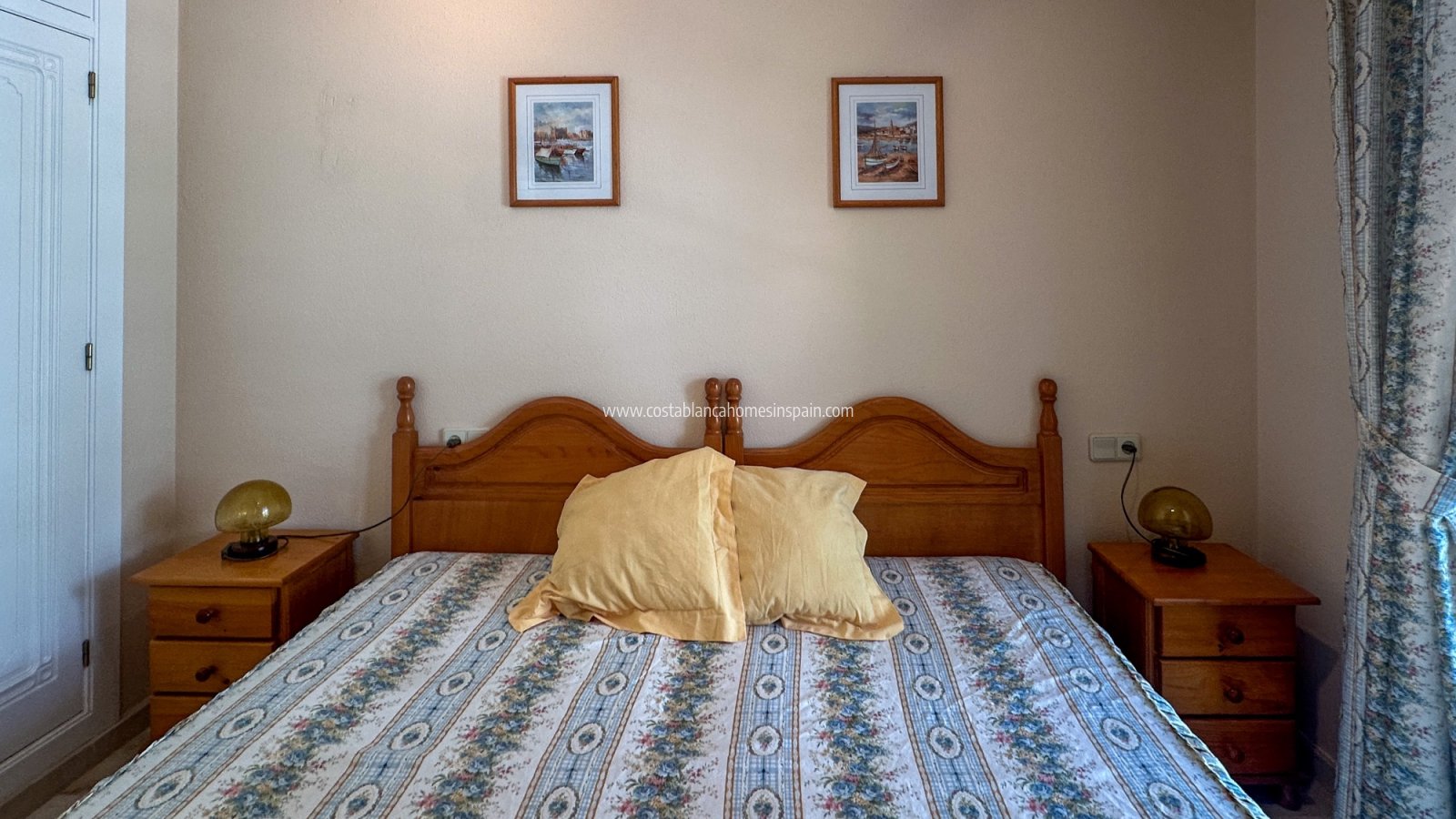 Resale - Townhouse - Orihuela Costa - Los Dolses