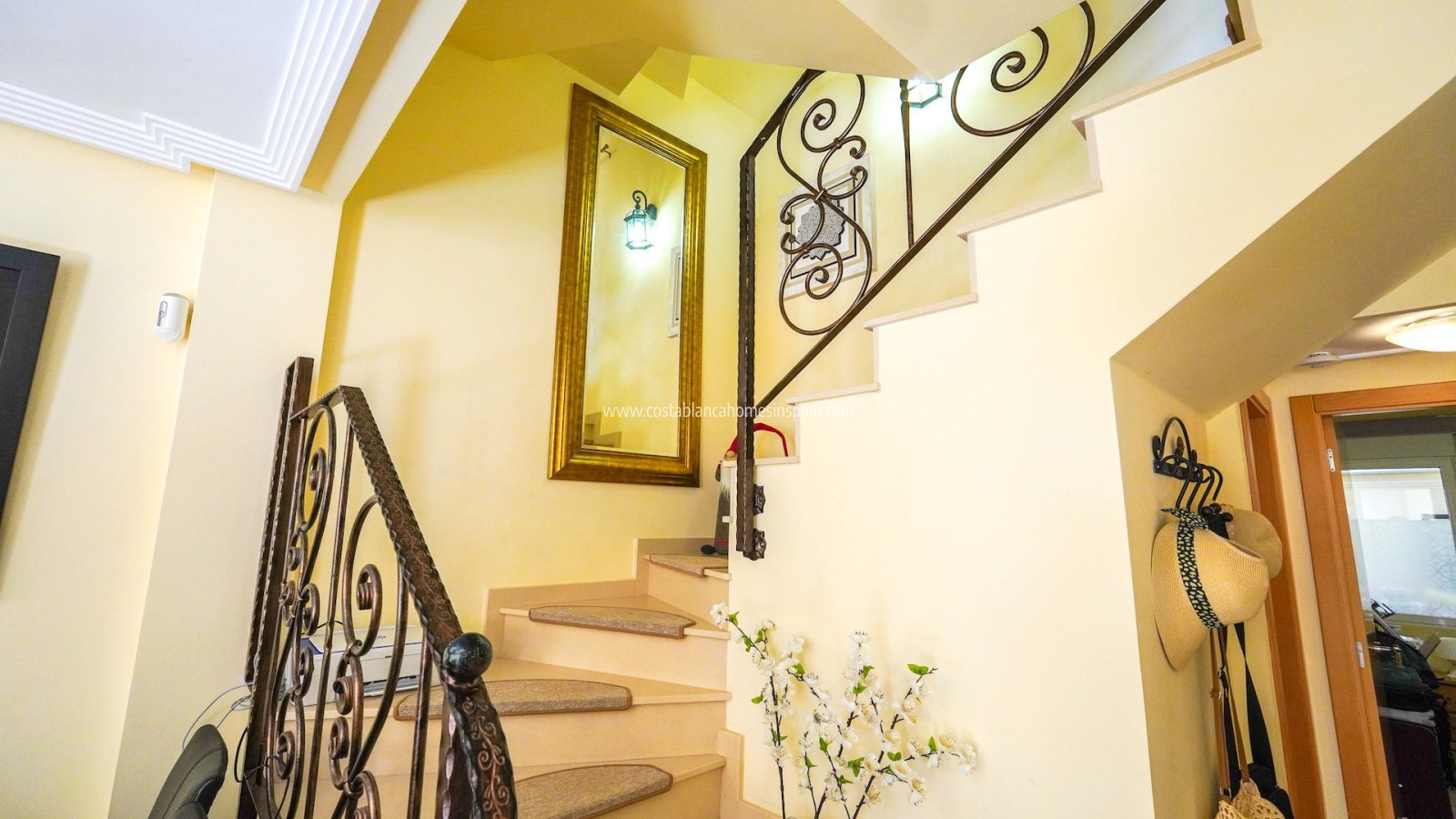 Resale - Townhouse - Orihuela Costa - Los Dolses