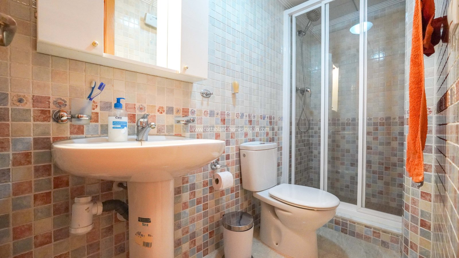 Resale - Townhouse - Orihuela Costa - Los Dolses