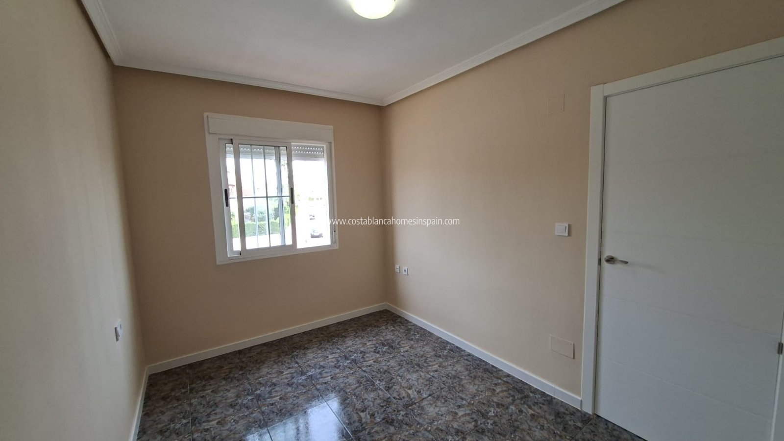 Resale - Townhouse - Orihuela Costa - Playa Flamenca