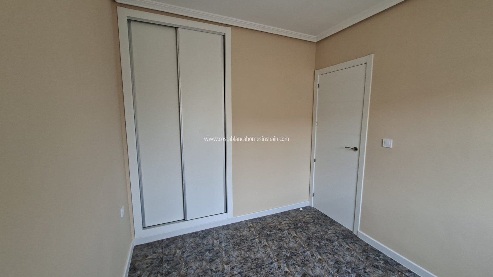 Resale - Townhouse - Orihuela Costa - Playa Flamenca