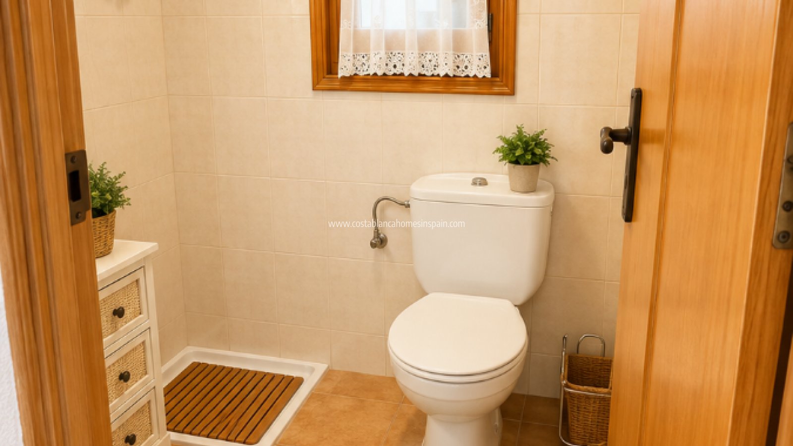 Resale - Townhouse - Orihuela Costa - Playa Flamenca
