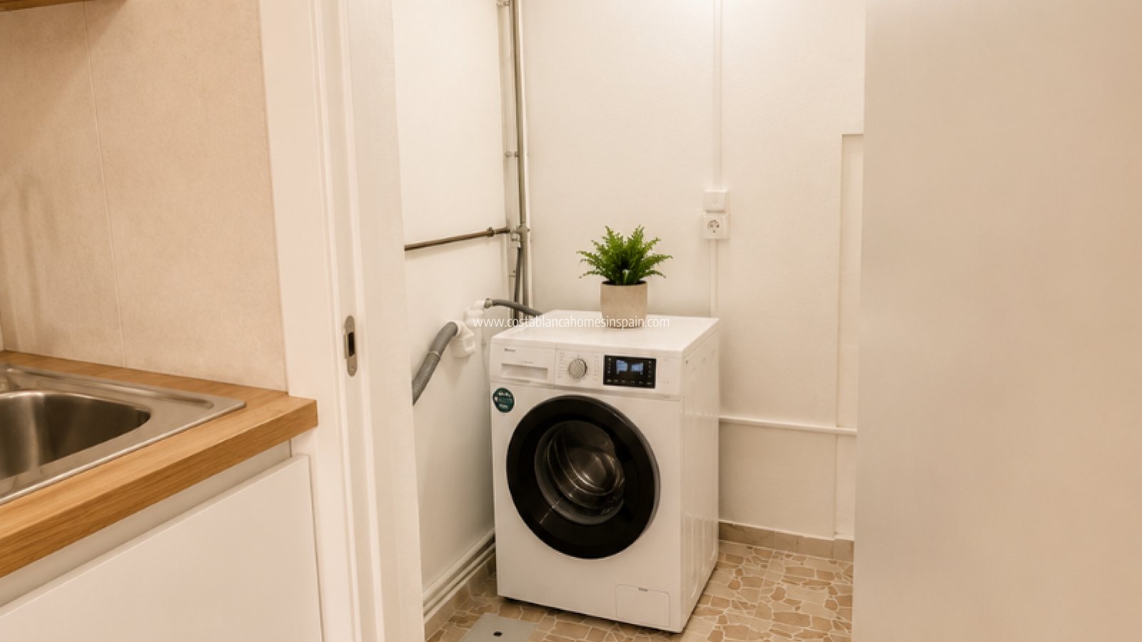 Resale - Townhouse - Orihuela Costa - Playa Flamenca