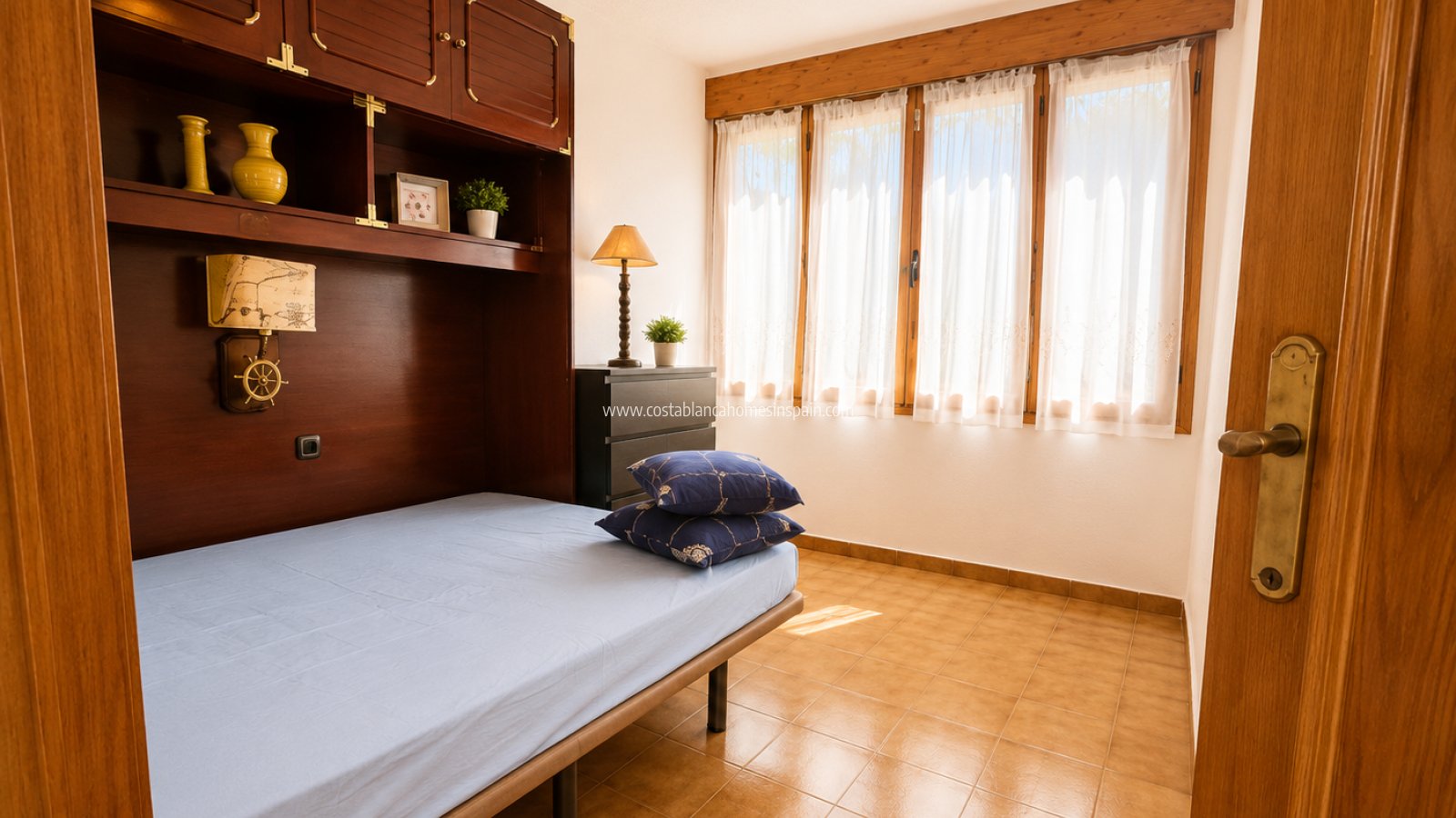 Resale - Townhouse - Orihuela Costa - Playa Flamenca