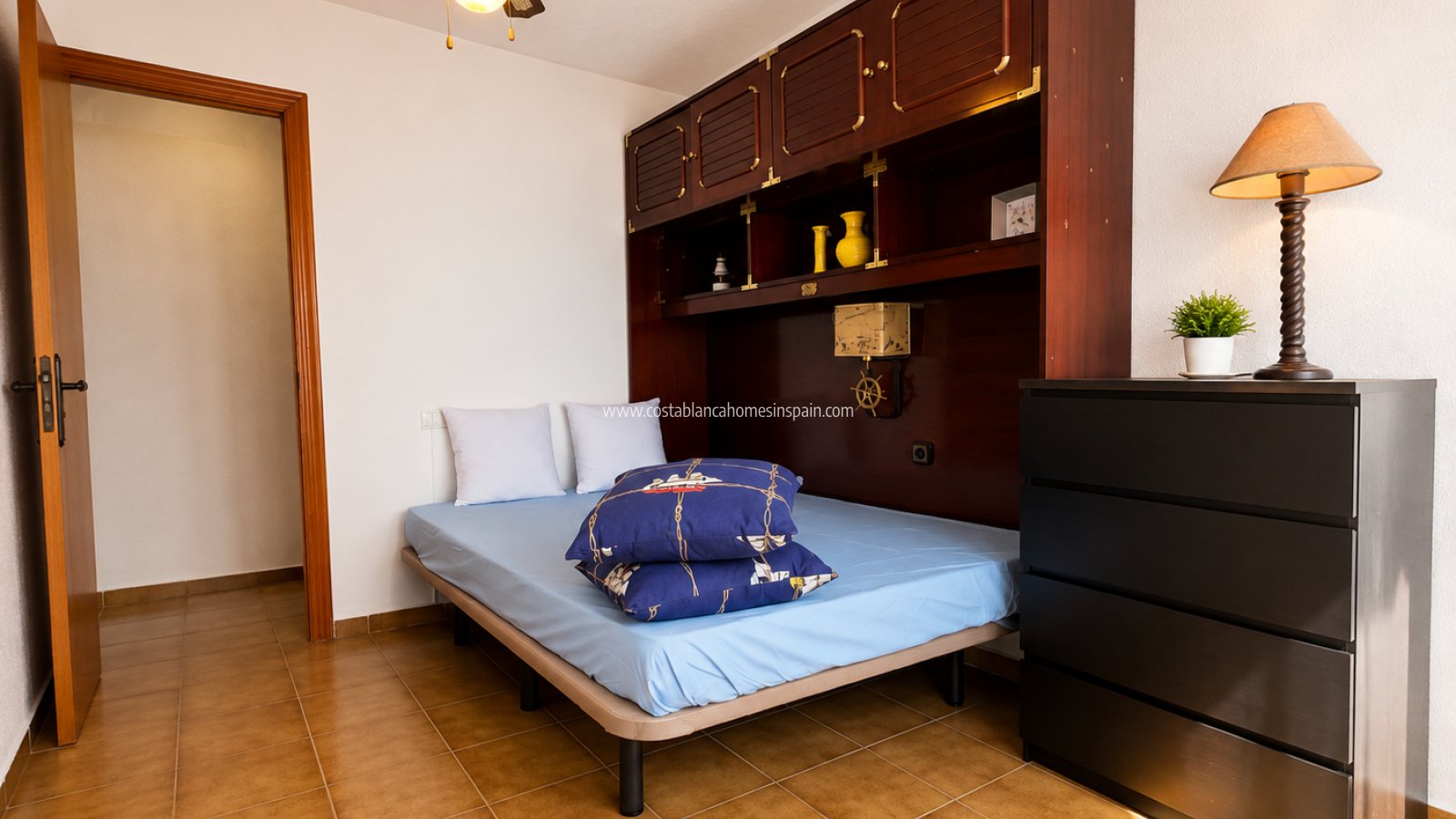 Resale - Townhouse - Orihuela Costa - Playa Flamenca