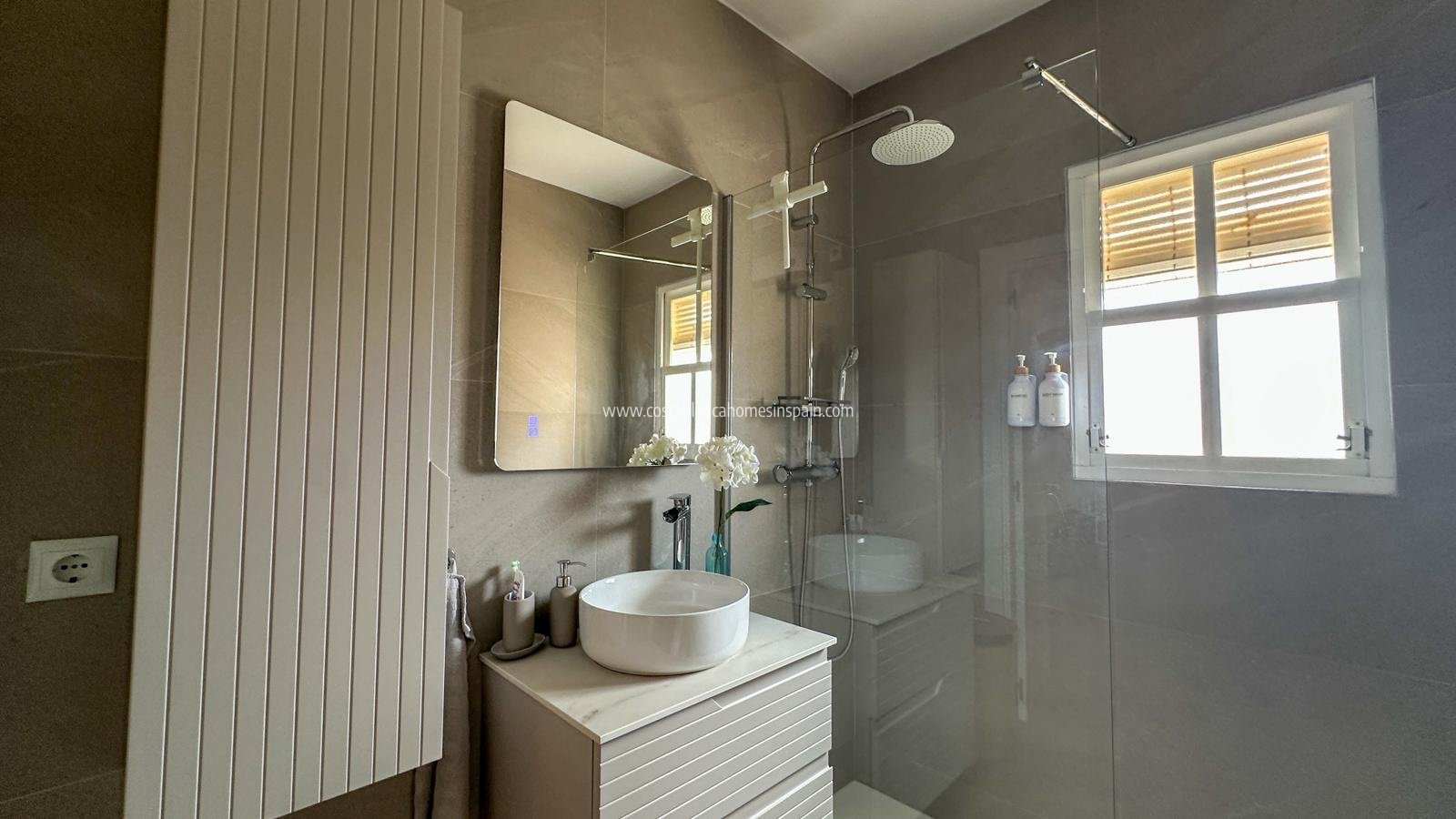 Resale - Townhouse - Orihuela Costa - Playa Flamenca