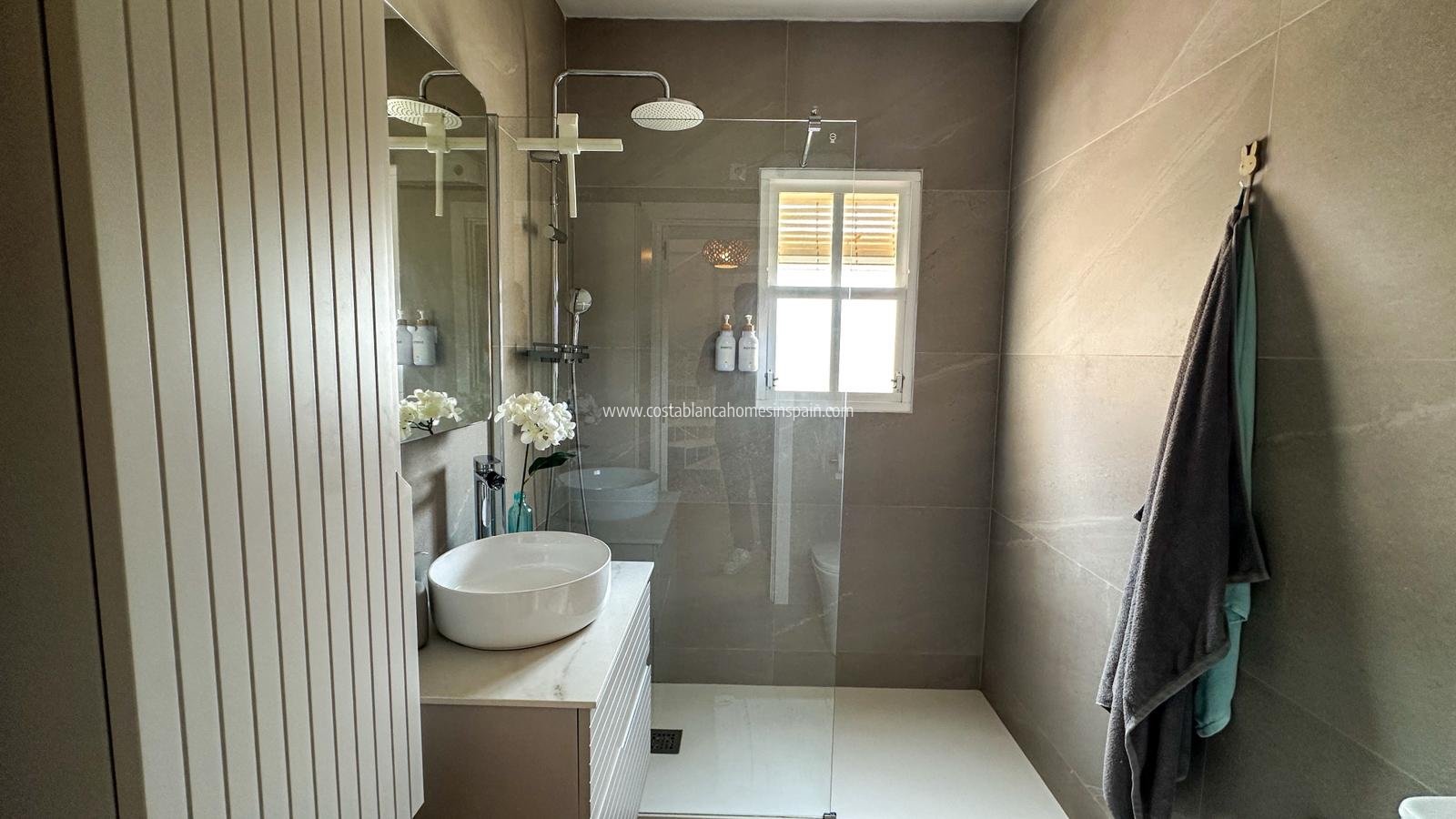 Resale - Townhouse - Orihuela Costa - Playa Flamenca