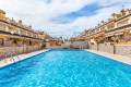 Resale - Townhouse - Orihuela Costa - Playa Flamenca