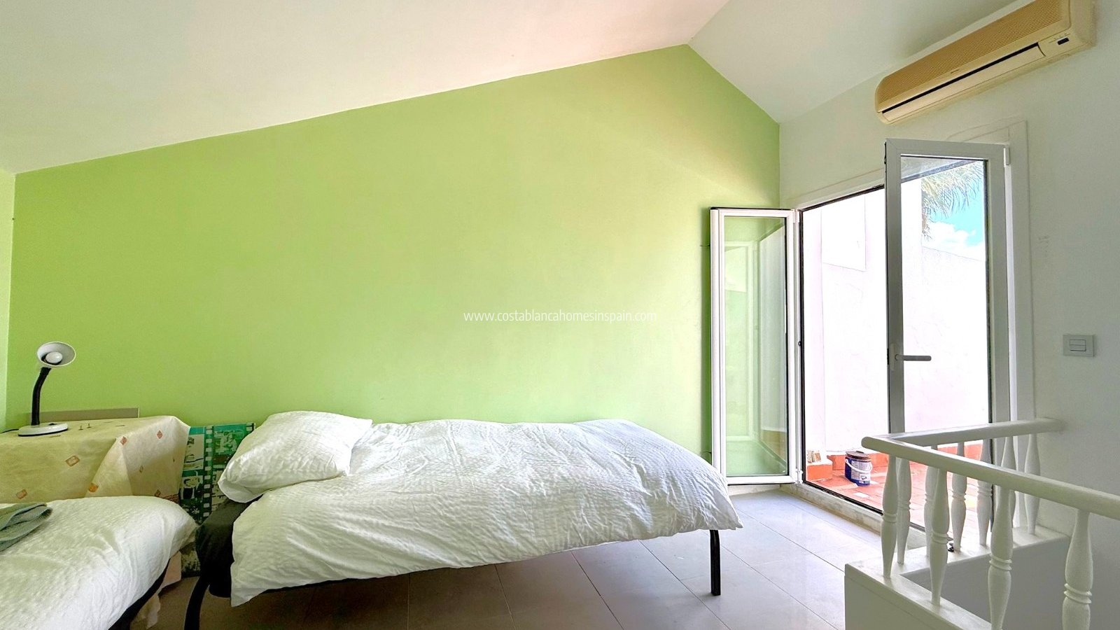 Resale - Townhouse - Orihuela Costa - Villamartin
