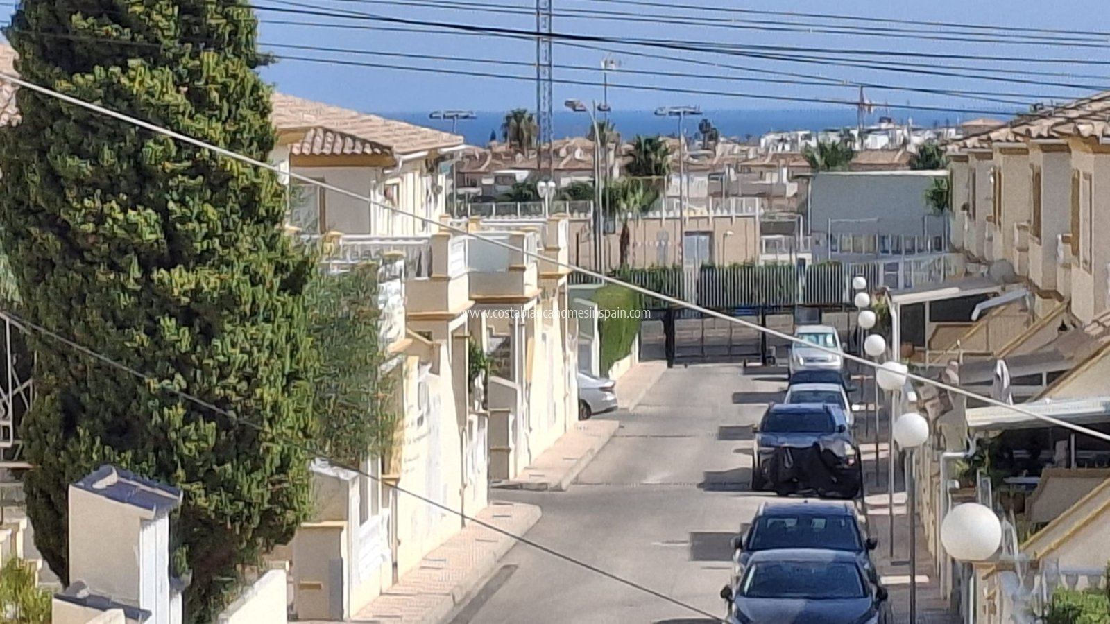 Resale - Townhouse - Orihuela - Playa Flamenca