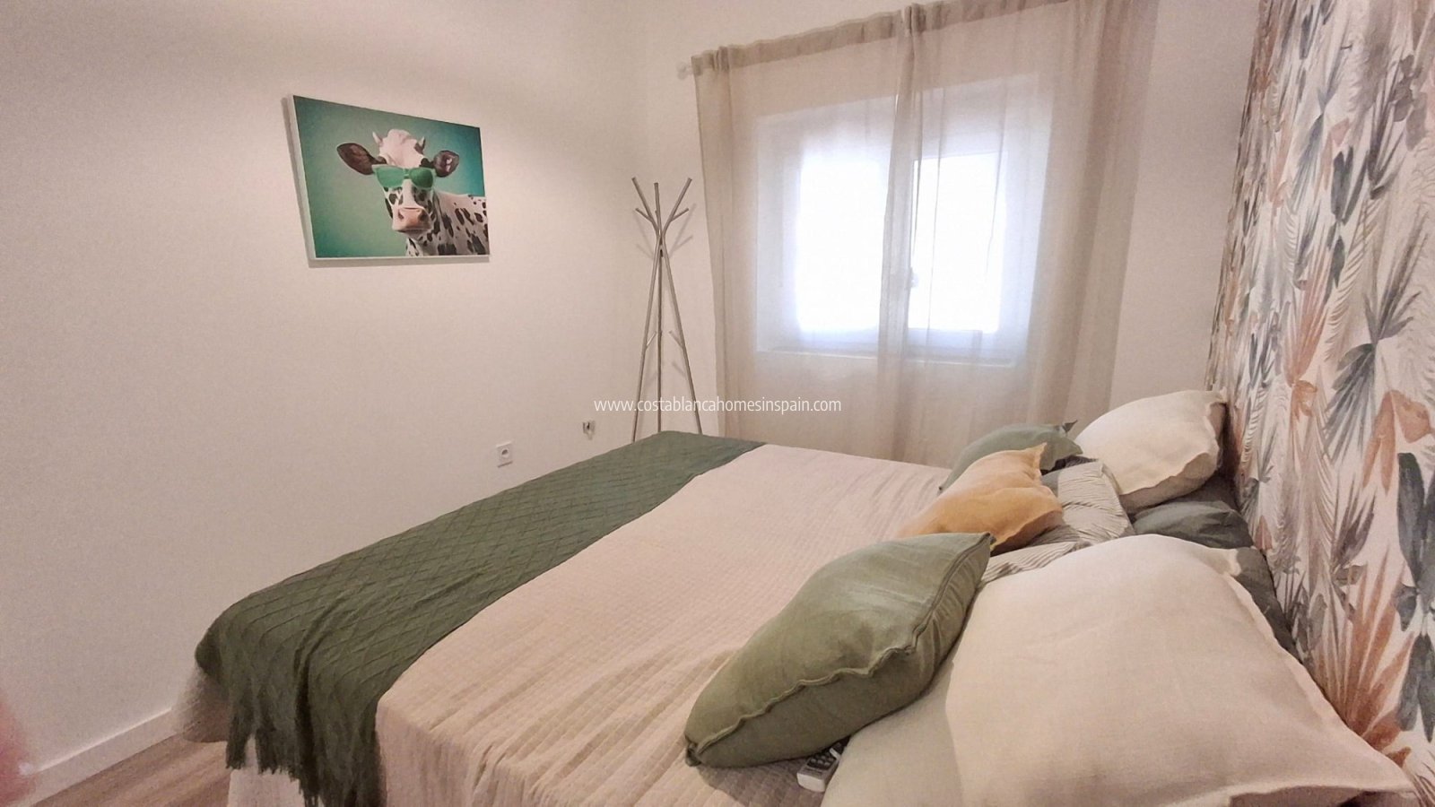 Resale - Townhouse - Orihuela - Playa Flamenca