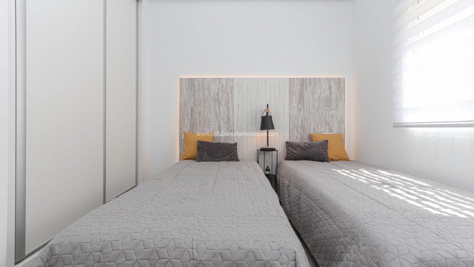 Resale - Townhouse - Playa Flamenca - Costa Blanca South