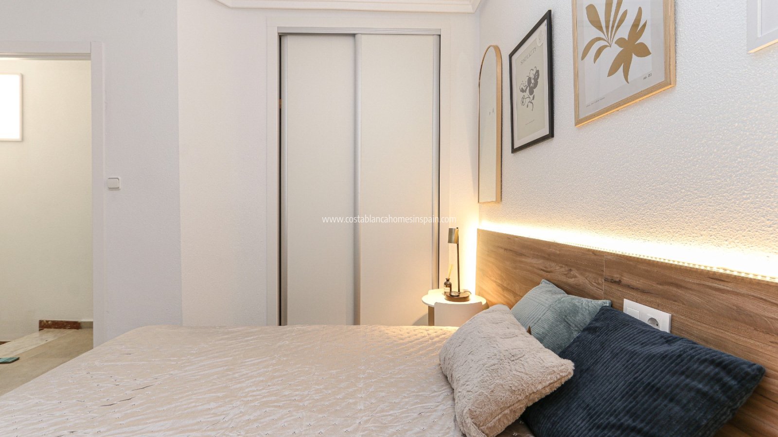 Resale - Townhouse - Playa Flamenca - Costa Blanca South