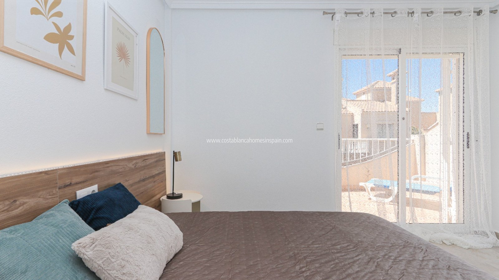 Resale - Townhouse - Playa Flamenca - Costa Blanca South