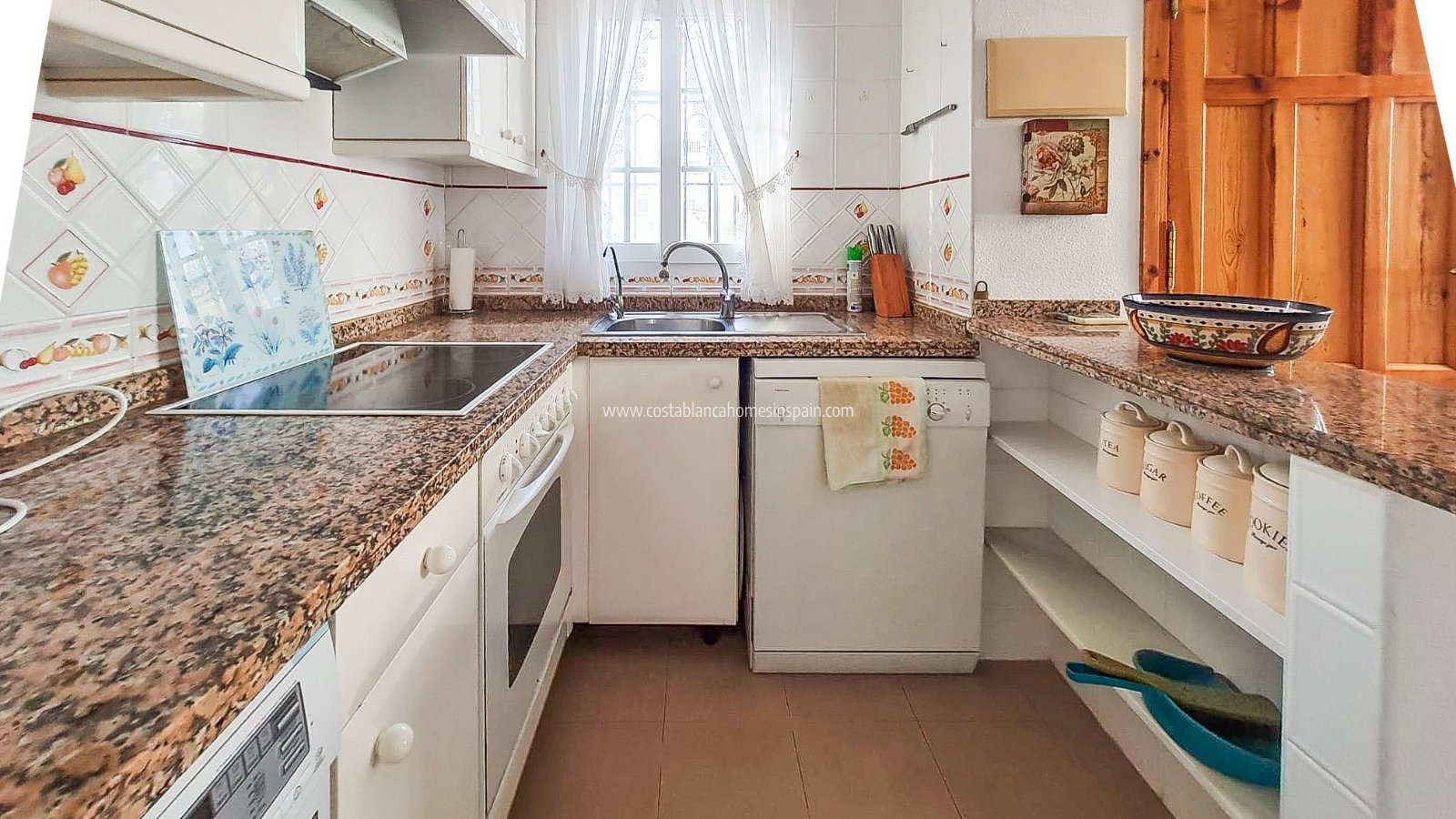 Resale - Townhouse - Playa Flamenca - Costa Blanca South