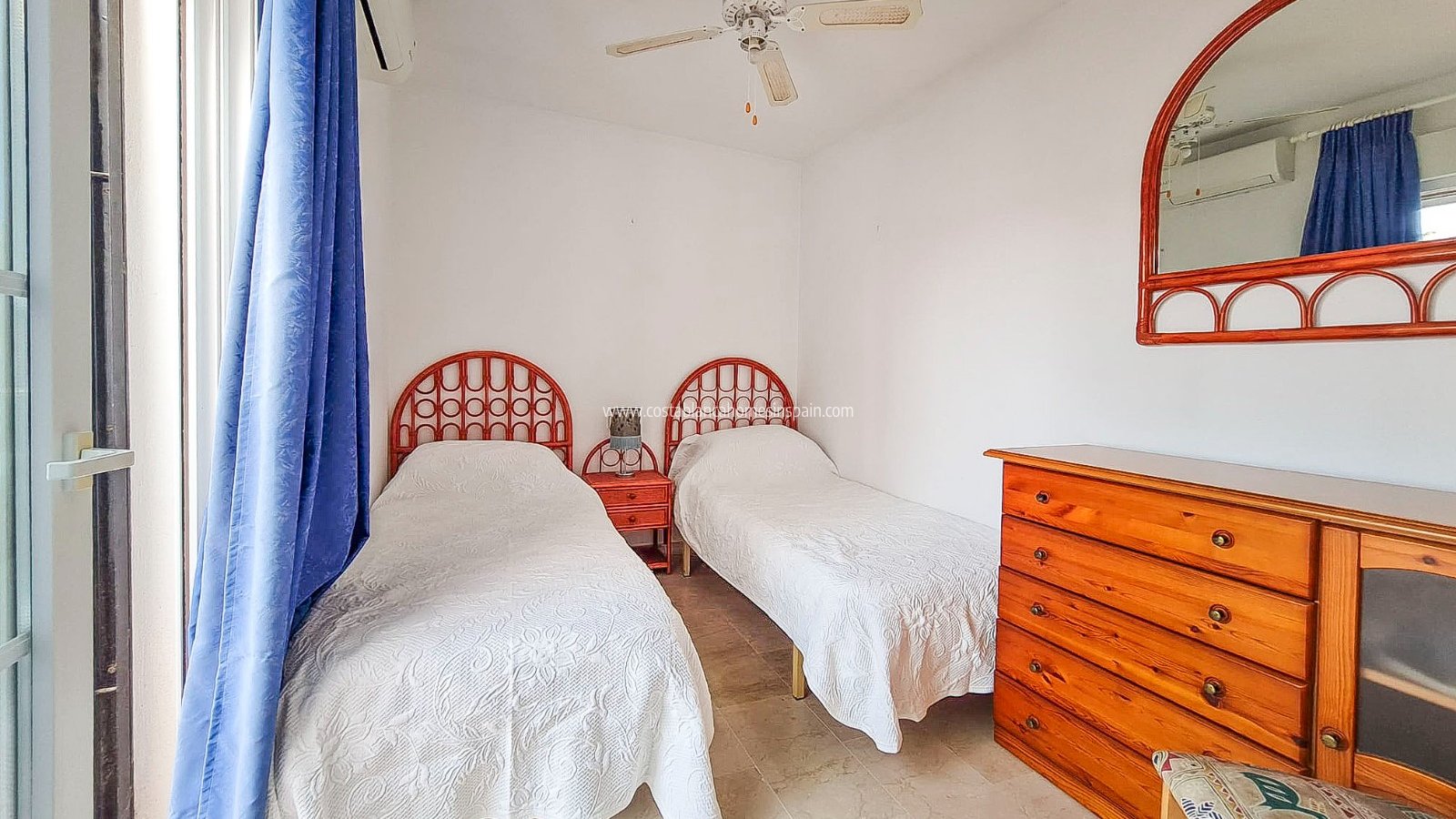 Resale - Townhouse - Playa Flamenca - Costa Blanca South