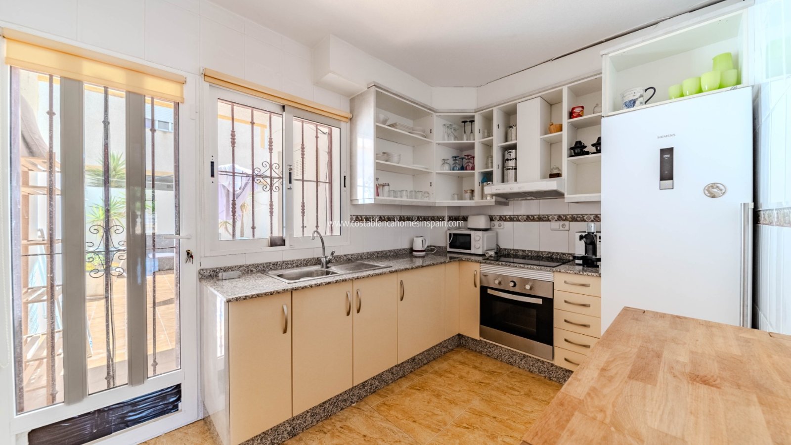 Resale - Townhouse - Playa Flamenca - Costa Blanca South