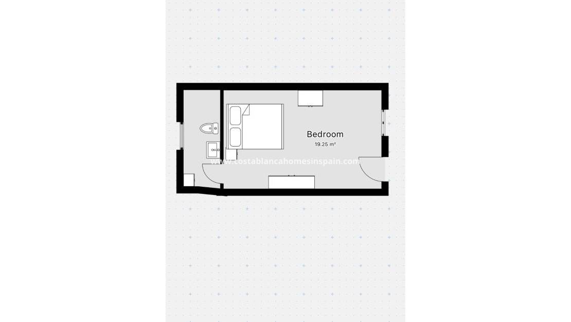 Resale - Townhouse - Playa Flamenca - Costa Blanca South