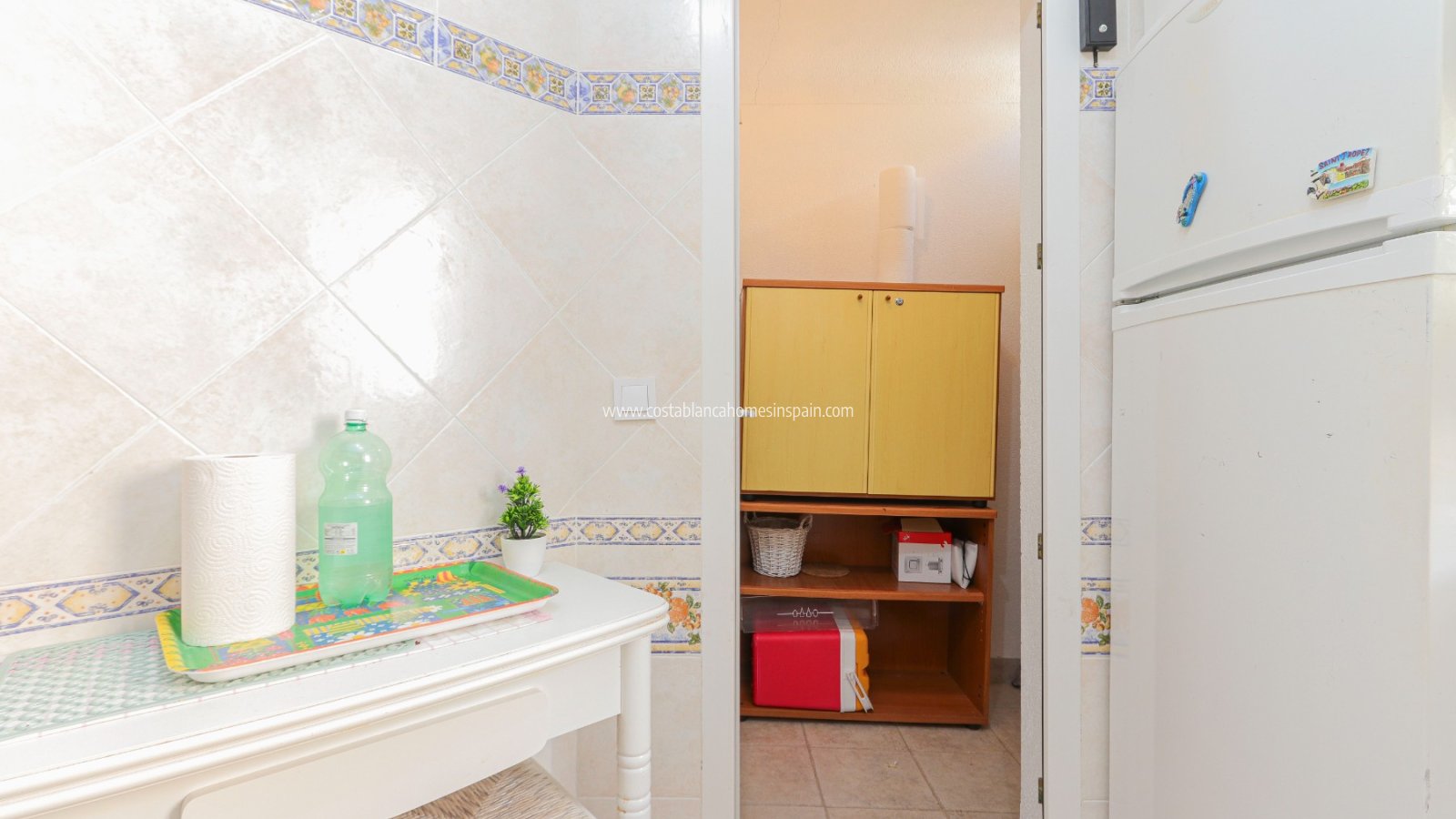 Resale - Townhouse - Playa Flamenca - Costa Blanca South