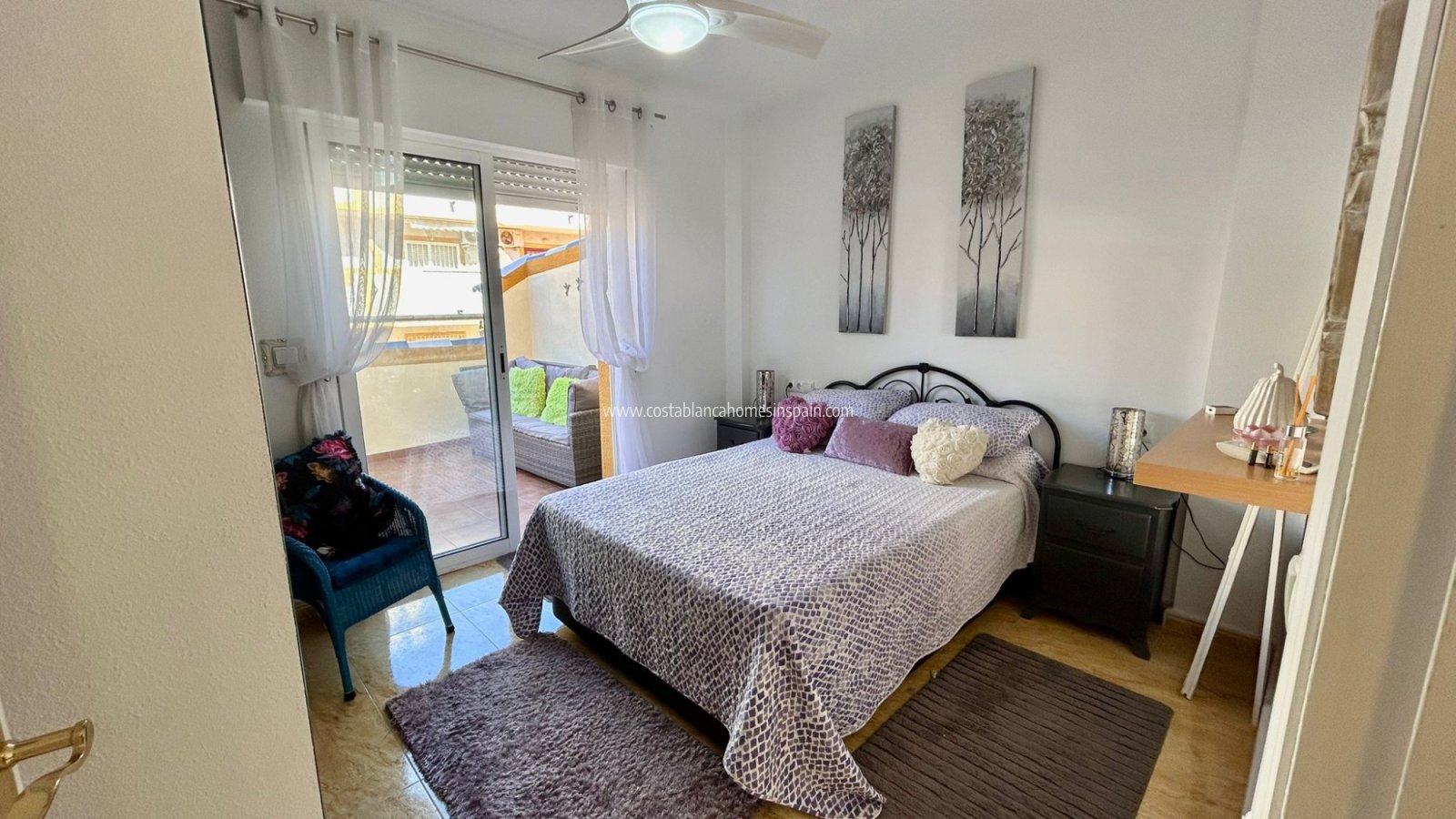 Resale - Townhouse - Playa Flamenca - Costa Blanca South