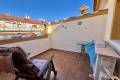 Resale - Townhouse - Playa Flamenca - Costa Blanca South
