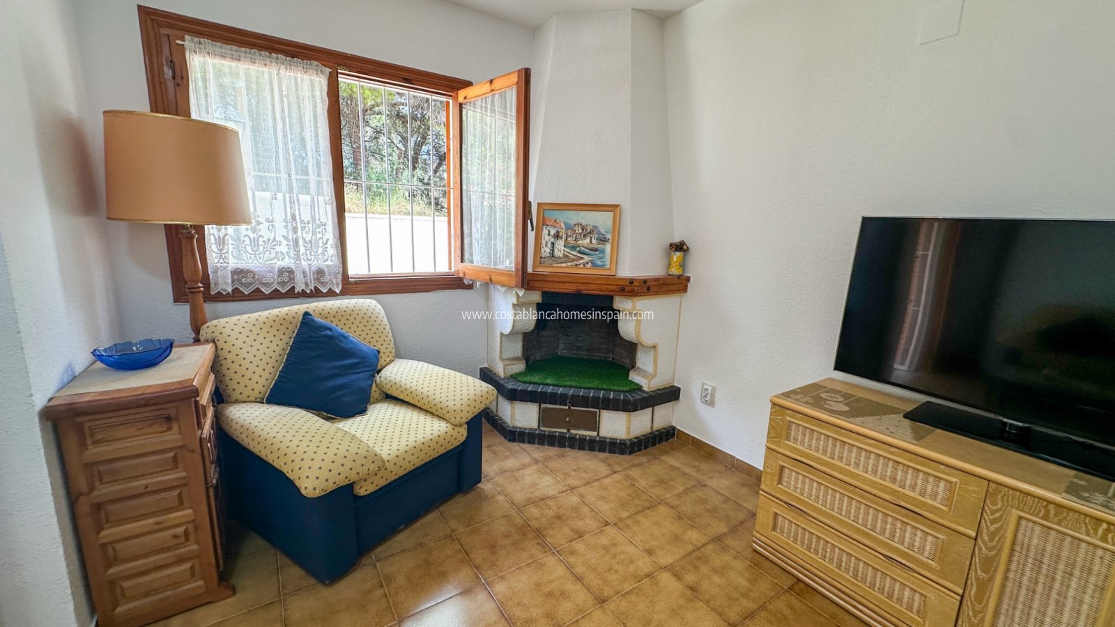 Resale - Townhouse - Playa Flamenca - Costa Blanca