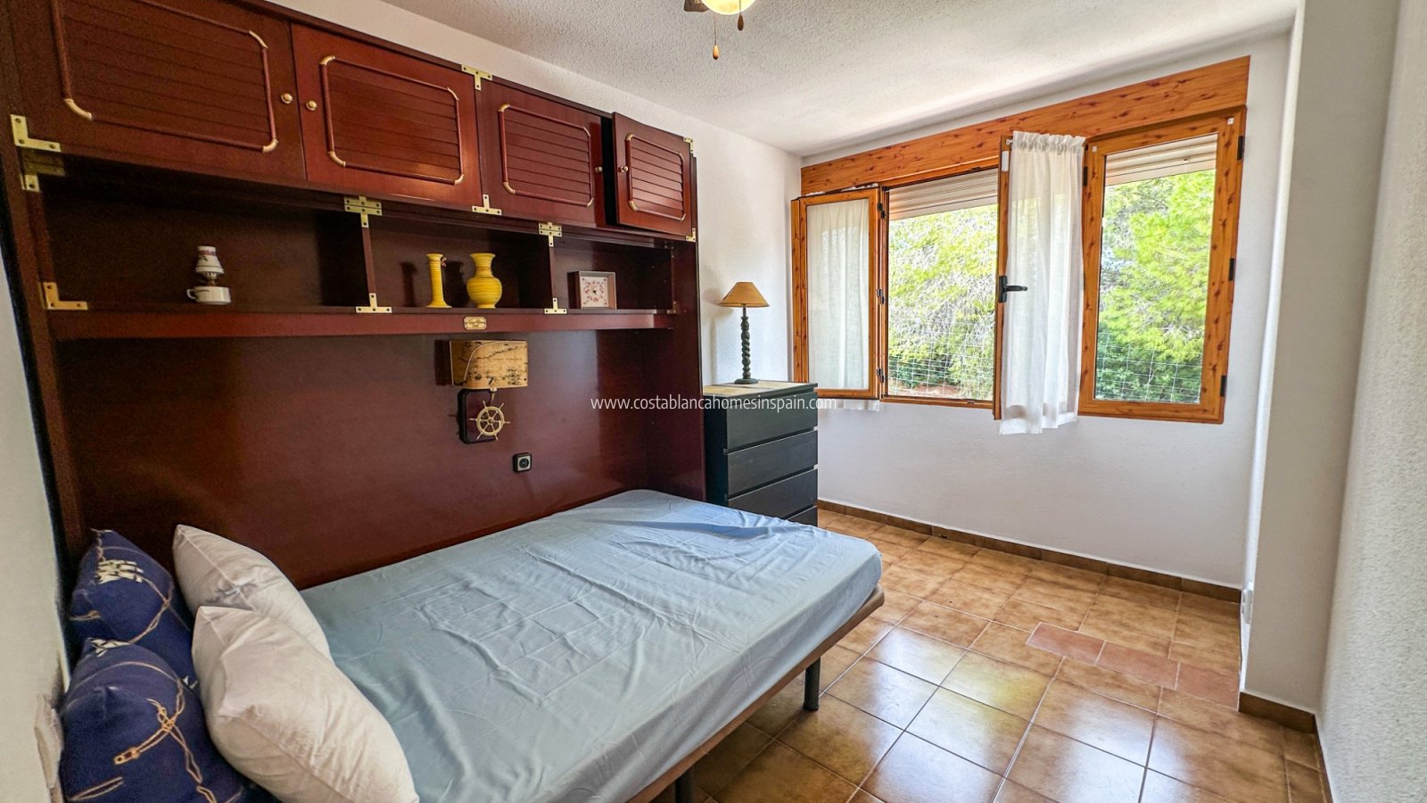 Resale - Townhouse - Playa Flamenca - Costa Blanca