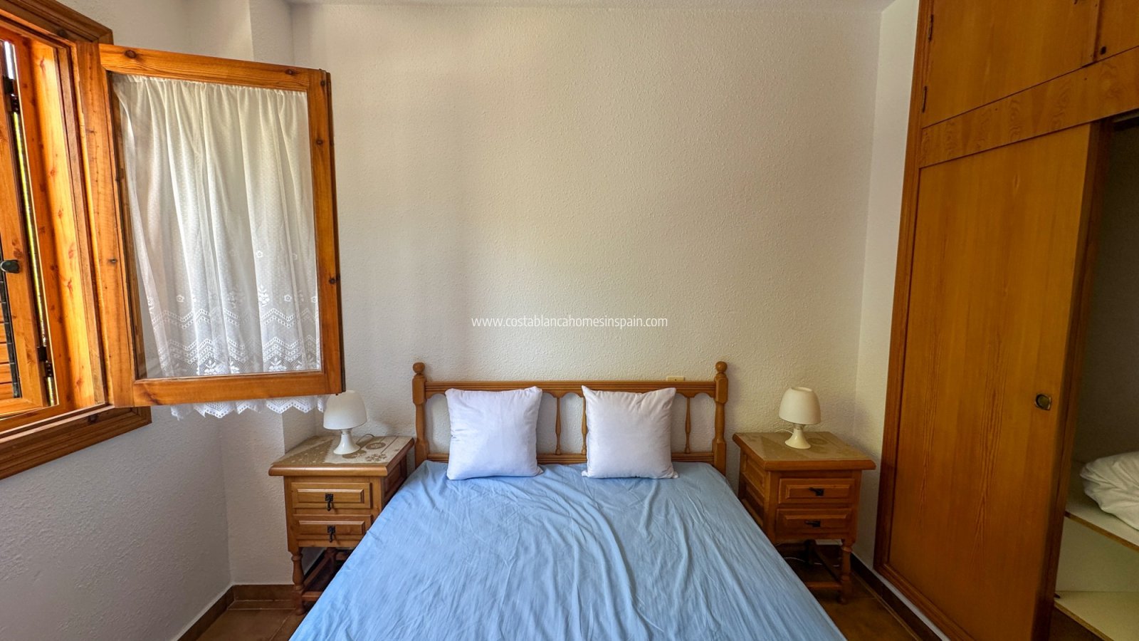 Resale - Townhouse - Playa Flamenca - Costa Blanca