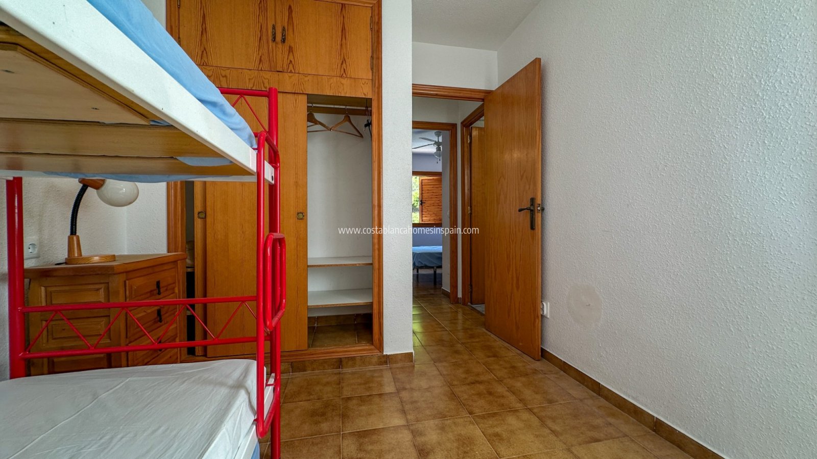 Resale - Townhouse - Playa Flamenca - Costa Blanca