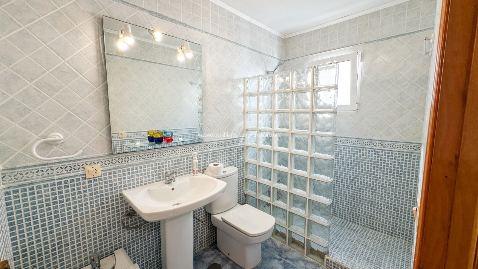 Resale - Townhouse - Playa Flamenca - Costa Blanca