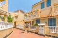 Resale - Townhouse - Playa Flamenca - Costa Blanca