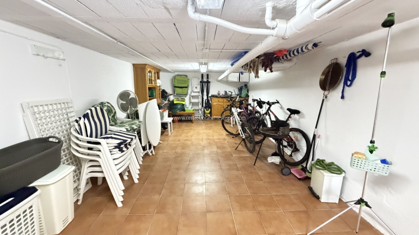 Resale - Townhouse - Playa Flamenca - Orihuela Costa