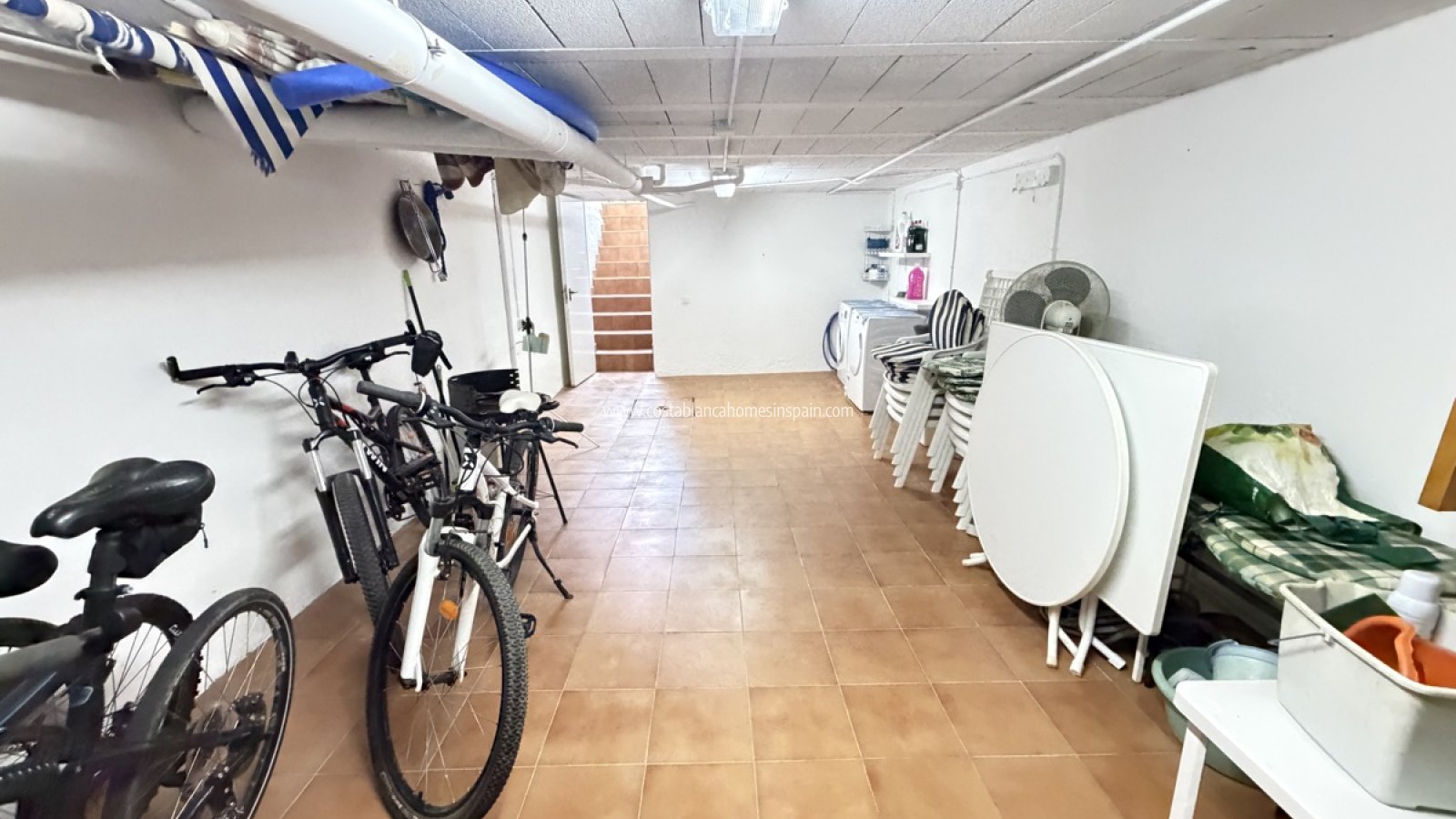 Resale - Townhouse - Playa Flamenca - Orihuela Costa
