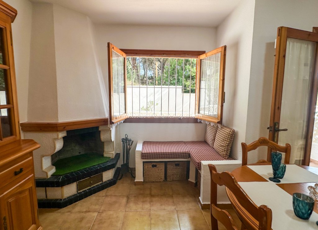 Resale - Townhouse - Playa Flamenca - Orihuela Costa