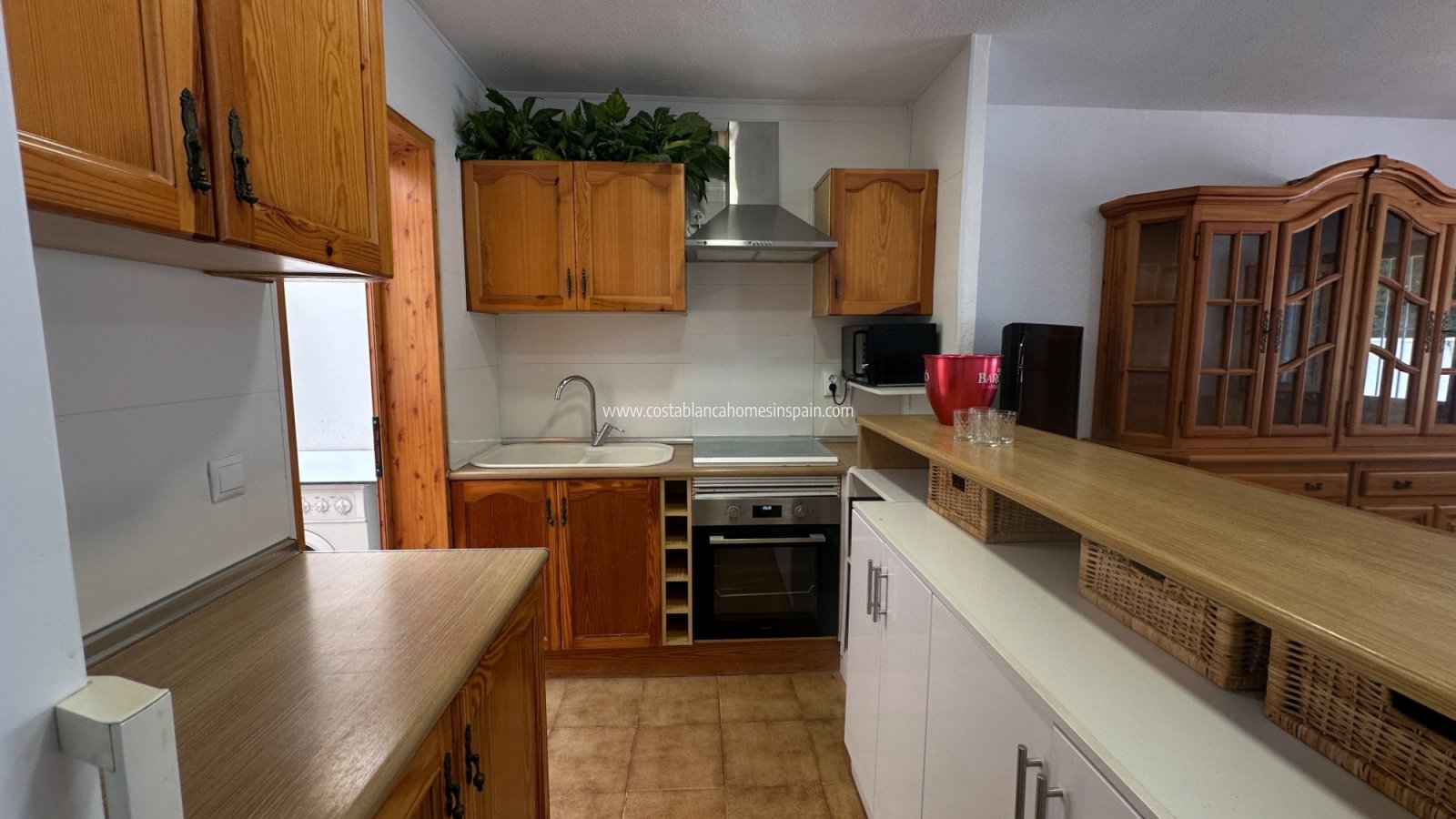 Resale - Townhouse - Playa Flamenca - Orihuela Costa