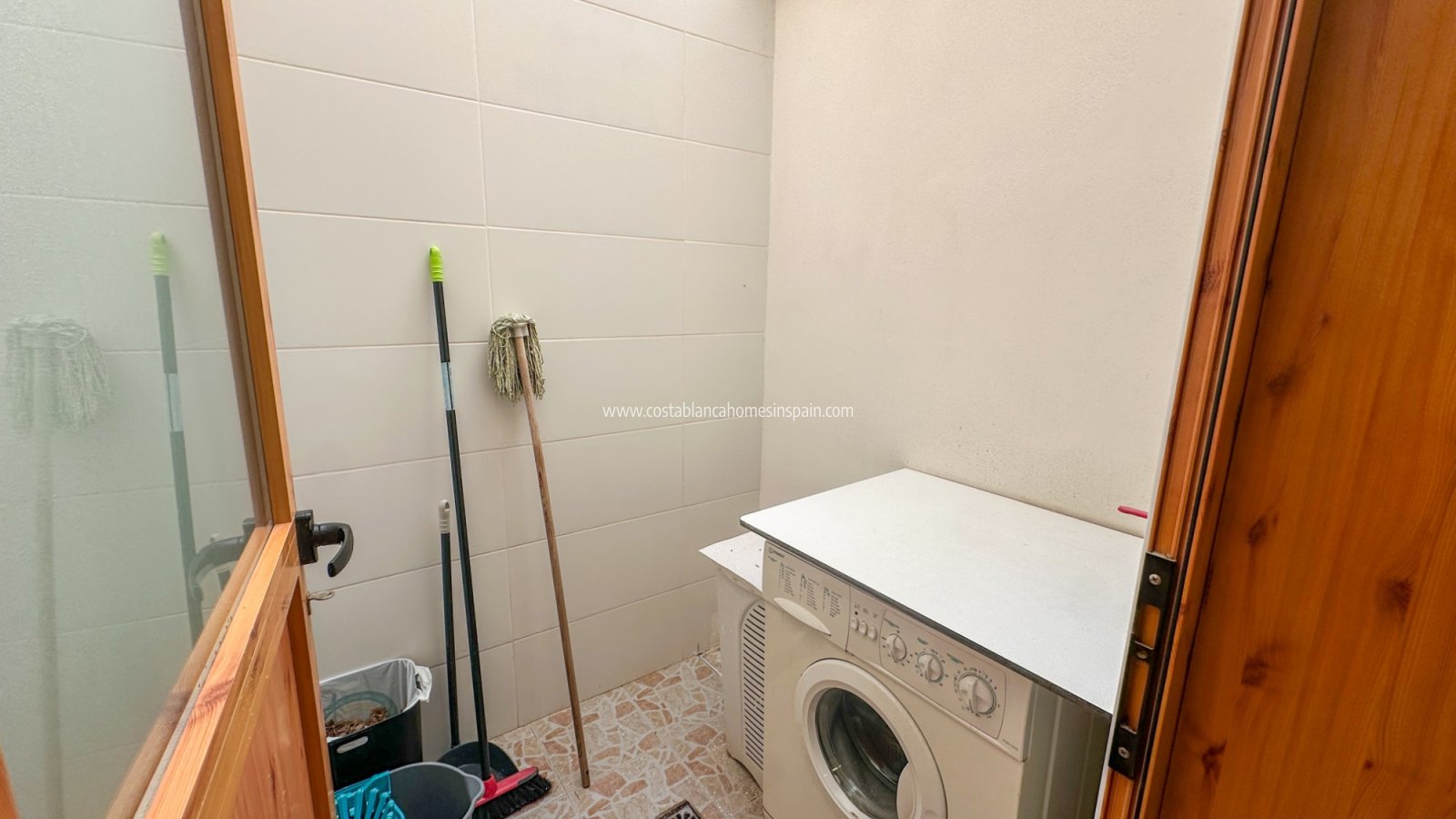Resale - Townhouse - Playa Flamenca - Orihuela Costa
