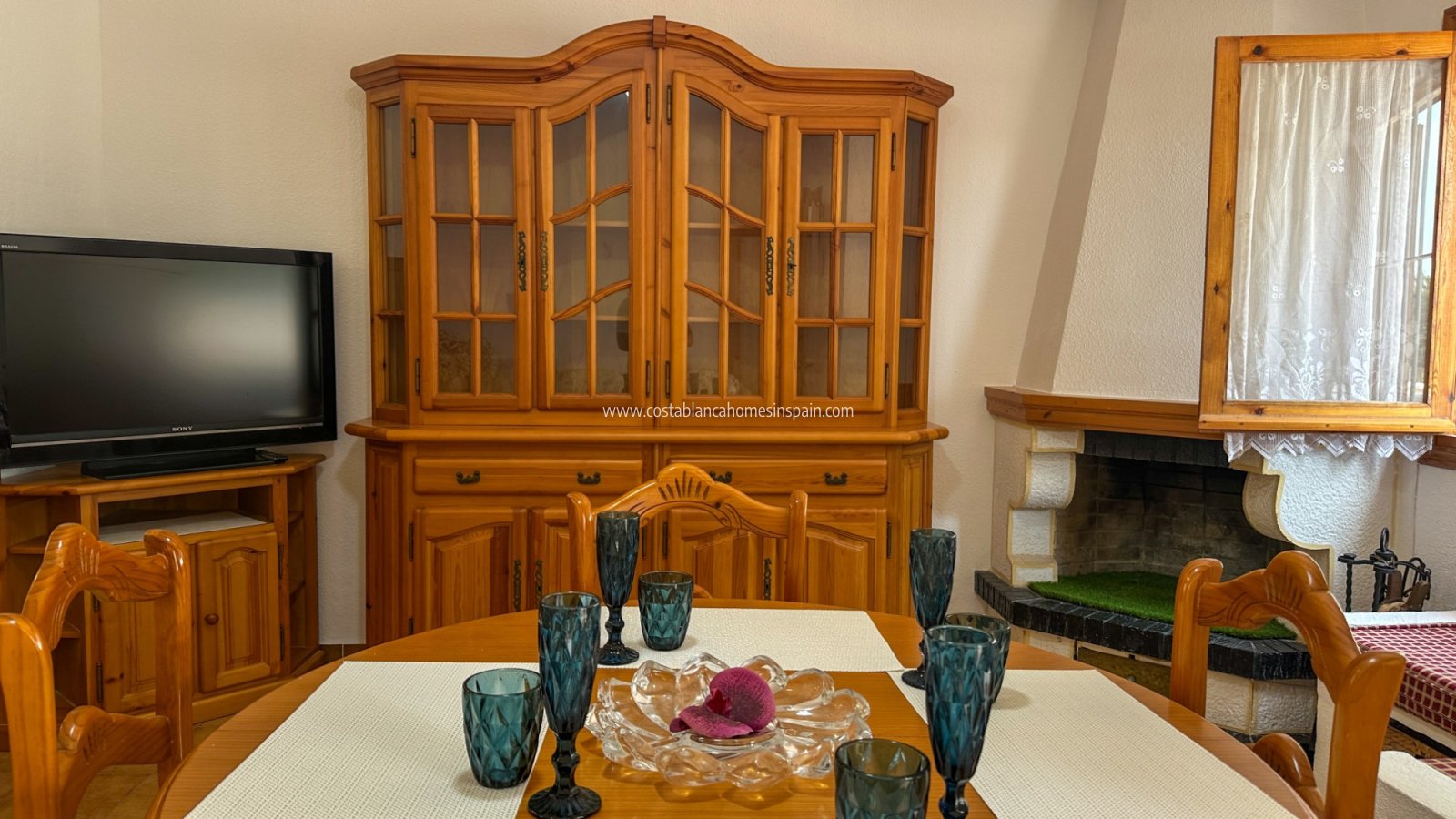 Resale - Townhouse - Playa Flamenca - Orihuela Costa