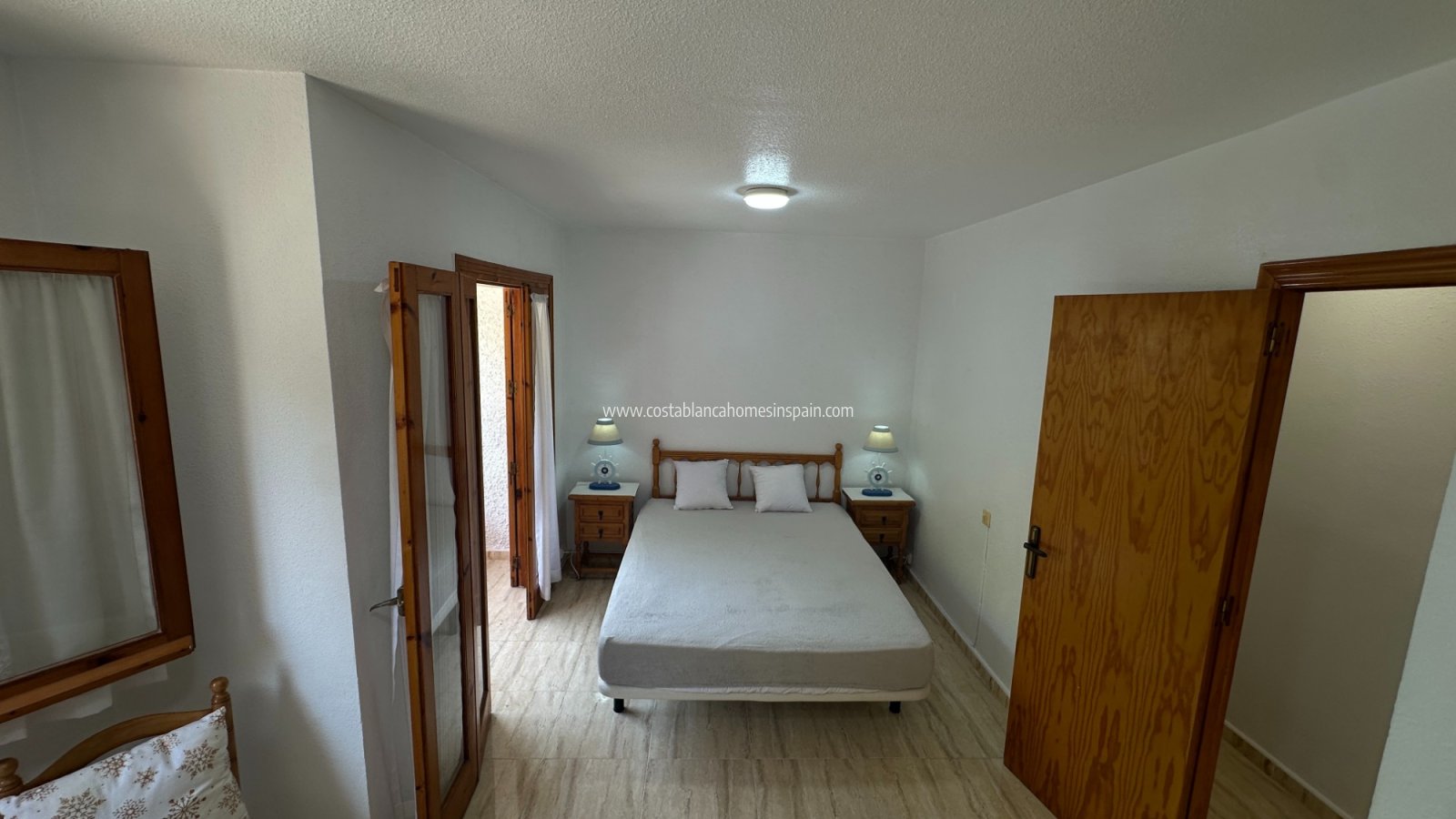 Resale - Townhouse - Playa Flamenca - Orihuela Costa