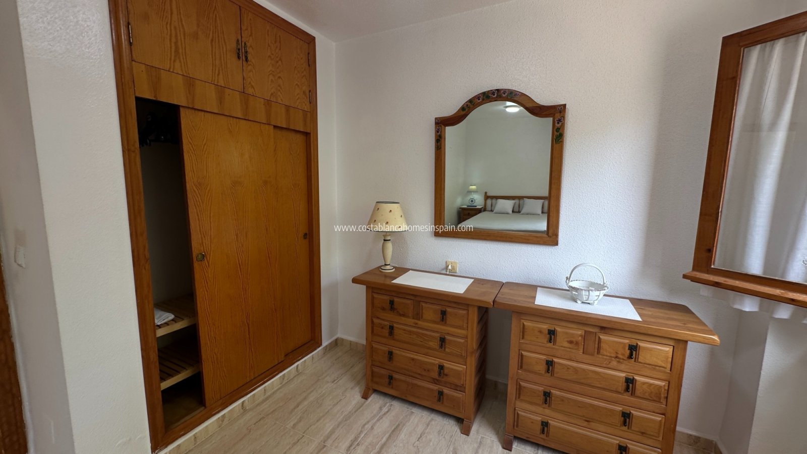Resale - Townhouse - Playa Flamenca - Orihuela Costa