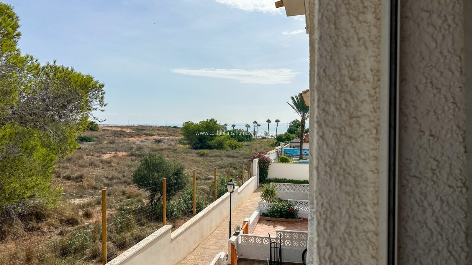 Resale - Townhouse - Playa Flamenca - Orihuela Costa