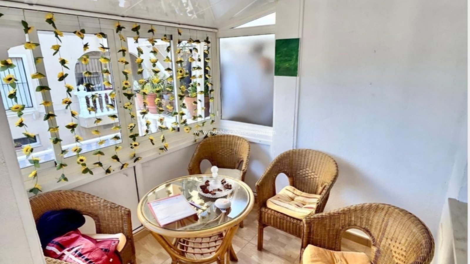 Resale - Townhouse - Playa Flamenca - Play Flamenca